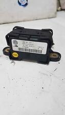 Volkswagen Touran 2003-2006 ESP Yaw Rate Acceleration Sensor 1K0907655c